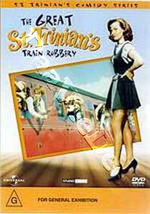 The Great St. Trinian